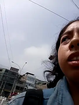 Syndel23 online show from April 22, 4:26 pm