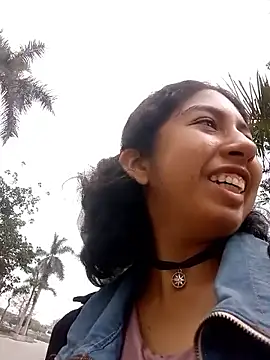 Syndel23 online show from April 21, 4:14 pm