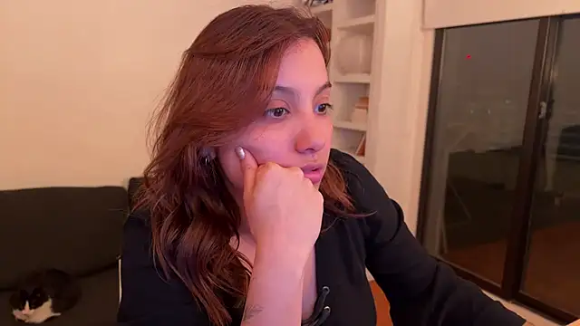 Snapshot of annaxxxb chatting on September 26, 3:04 am annaxxxb online show from September 26, 3:04 am