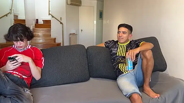 lenruy online show from April 17, 7:27 pm