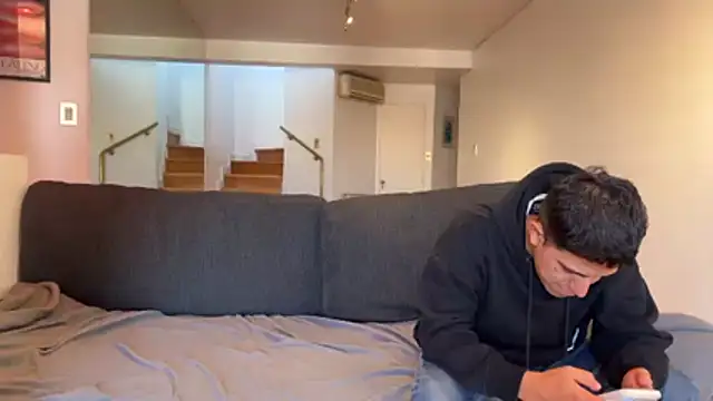 lenruy online show from April 27, 6:38 pm