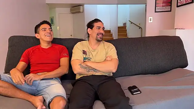 lenruy online show from April 26, 5:54 pm