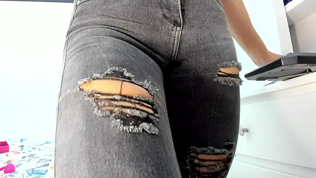 Ms lunaRose online show from March 16, 3:31 am