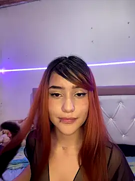 Ashly cutee online show from November 5, 11:54 pm