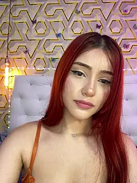 Ashly cutee online show from April 7, 11:18 pm