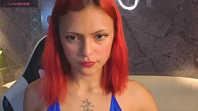Snapshot of Mary_Luxx_TP chatting on September 13, 3:25 am Mary Luxx TP online show from September 13, 3:25 am