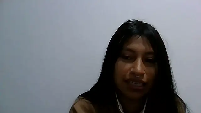 Pocahontas tw online show from March 10, 1:48 pm