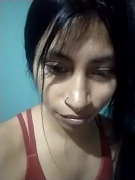 Pocahontas tw online show from January 12, 1:49 pm