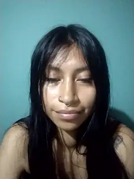 Pocahontas tw online show from January 15, 8:15 pm