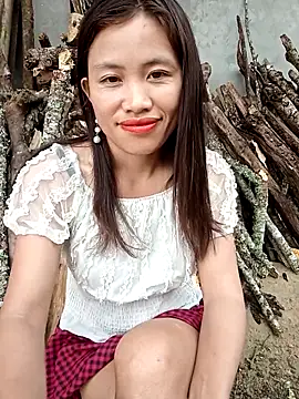 rubi bae online show from April 19, 1:16 am