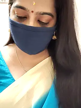 saritha29 online show from April 26, 4:27 pm