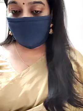 saritha29 online show from March 27, 5:02 pm