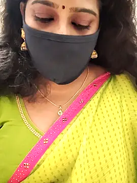 saritha29 online show from October 11, 6:54 pm