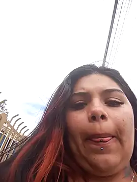 snow belle online show from January 15, 7:42 pm