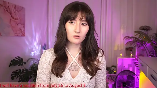MayShawty online show from July 5, 12:55 pm