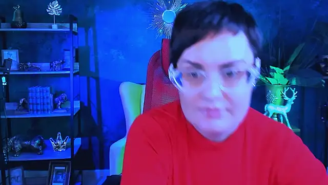 LauraDavidsons online show from February 16, 4:51 pm