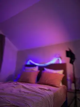 YourLittleDevil online show from April 21, 1:18 pm