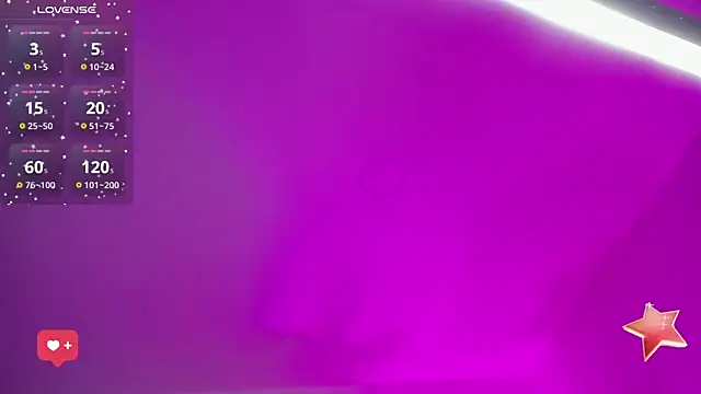 Snapshot of Emilywillis8 chatting on October 6, 2:23 pm Emilywillis8 online show from October 6, 2:23 pm