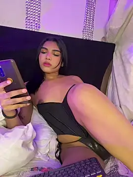 VeronicaSaenzx online show from April 28, 8:02 pm