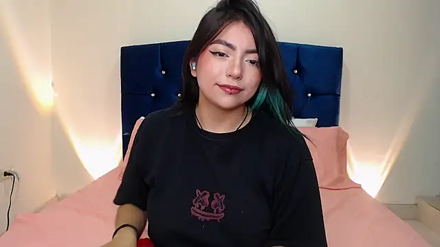 Snapshot of sammy_bunny1 chatting on September 12, 5:08 am sammy bunny1 online show from September 12, 5:08 am