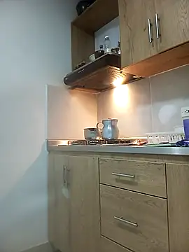 Alisson Morgann online show from September 11, 11:27 pm