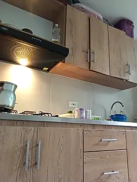 Alisson Morgann online show from December 20, 12:09 pm