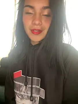 Snapshot of blinkiii_ chatting on September 28, 12:54 pm blinkiii online show from September 28, 12:54 pm