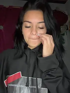 blinkiii  online show from December 23, 3:10 am