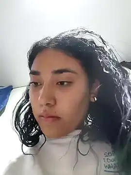 AmberGold- online show from April 24, 11:07 pm