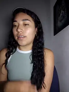 AmberGold- online show from November 6, 9:26 am