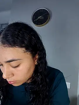 AmberGold- online show from December 18, 8:52 am