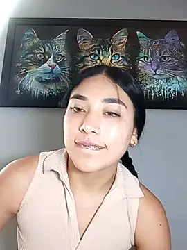 AmberGold- online show from September 30, 9:52 pm