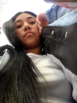 AmberGold- online show from April 25, 10:18 pm