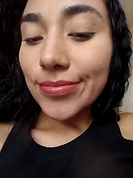 AmberGold- online show from April 18, 9:26 pm