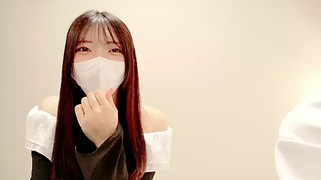 Fuji Rena online show from September 27, 11:50 am