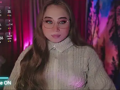 Degeneresqueen online show from June 4, 10:47 pm