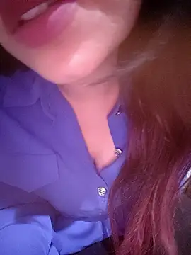 Dimple sexxy online show from January 18, 10:50 pm