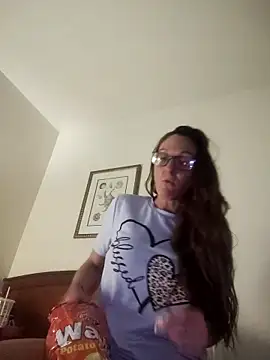 PrincessP8989 online show from April 28, 2:27 am