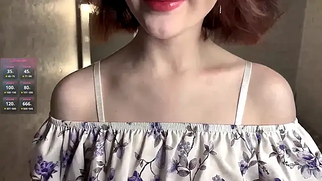 FakeLamb online show from June 5, 9:21 pm