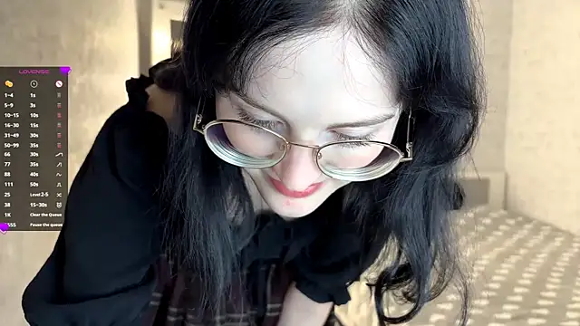 FakeLamb online show from October 19, 9:17 pm