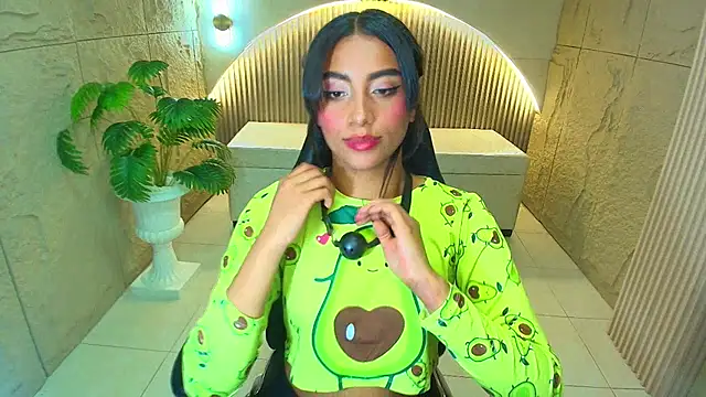 katty berry r online show from December 18, 8:13 pm