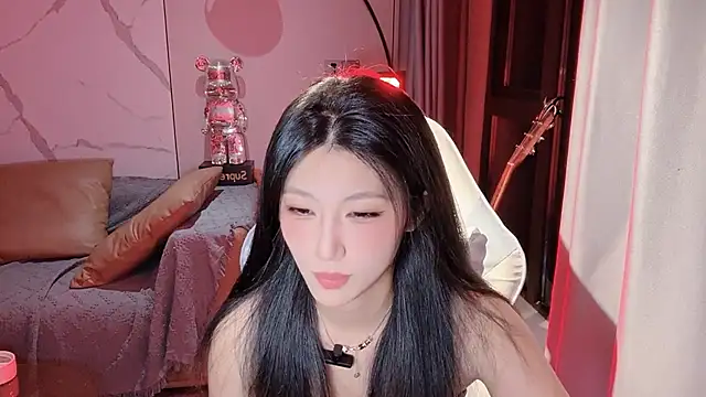 Lixinel-520 online show from December 5, 1:01 pm