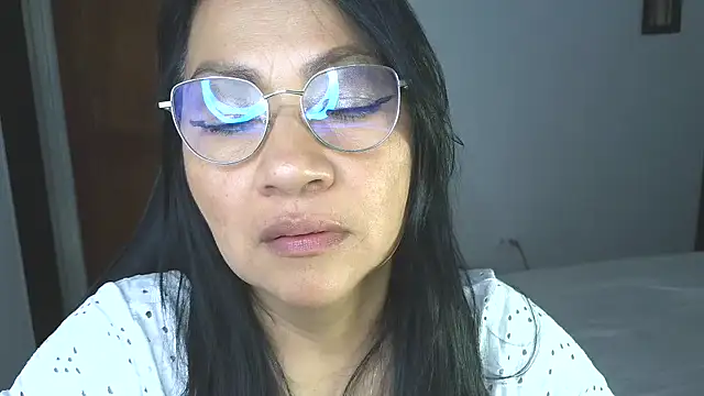 LissafeetHott online show from November 3, 12:14 am