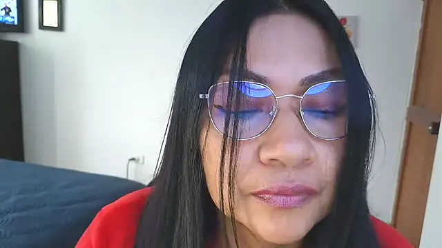 LissafeetHott online show from July 27, 7:44 pm