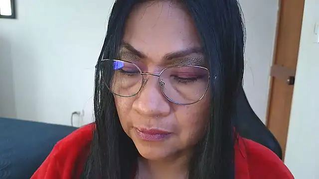 LissafeetHott online show from July 13, 3:24 pm
