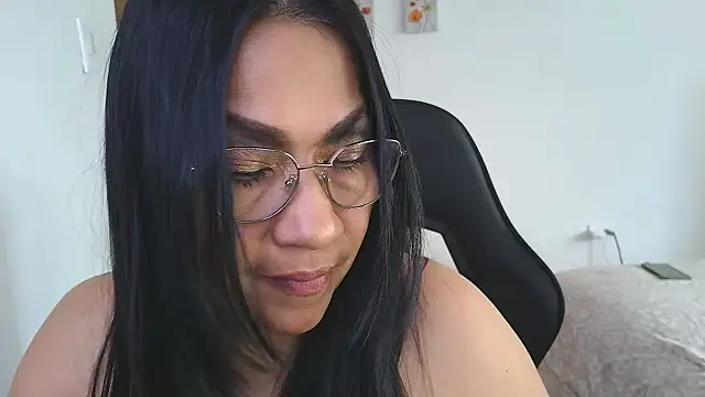 LissafeetHott online show from December 14, 8:36 pm