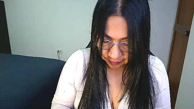 LissafeetHott online show from July 19, 10:56 pm