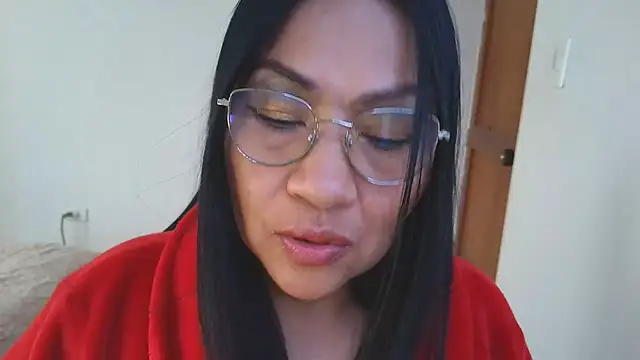 LissafeetHott online show from June 18, 8:58 pm