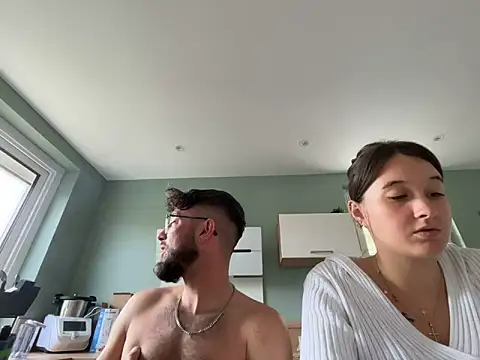 duomagique off online show from April 28, 1:59 pm