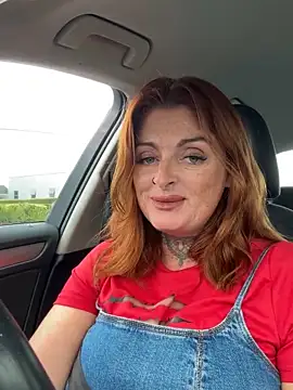 IrishmilfAnna online show from November 6, 1:17 pm